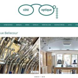 Cote Optique Bellecour
