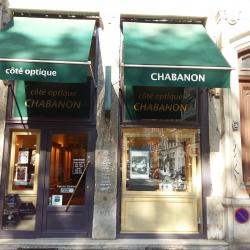 Cote Optique Chabanon