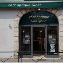 Cote Optique Ginet