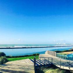 Côte Ouest Thalasso & Spa Les Sables-d'olonne - Mgallery
