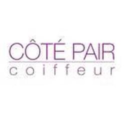 Coiffure Côté Pair