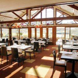 Côté Park Restaurant