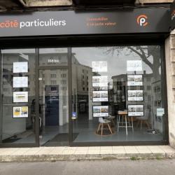 Coté Particuliers Bordeaux Rive Droite