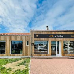Côté Particuliers île D'oléron