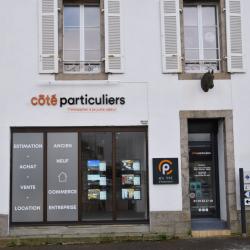 Côté Particuliers Lesneven
