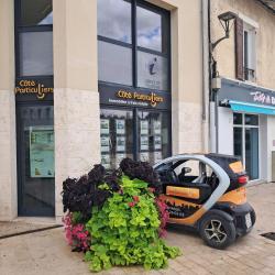 Côté Particuliers Montargis