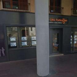 Côté Particuliers Montpellier