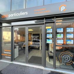 Côté Particuliers Saint-malo