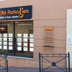 Côté Particuliers Saint Raphaël