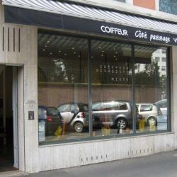 Cote Passage