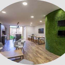 Cote Patio Immobilier