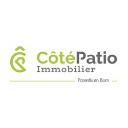 Côté Patio Immobilier – Parentis-en-born