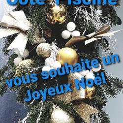 Côté Piscine