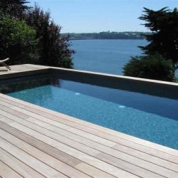 Cote Piscines Atlantique