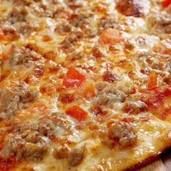 Côté Pizza