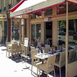 Côté Pizza