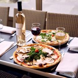Côté Pizza