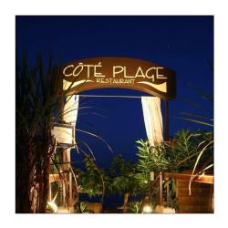 Côté Plage