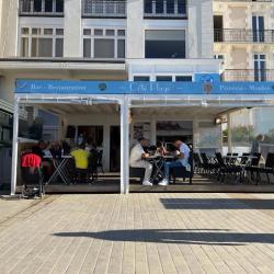 Coté Plage