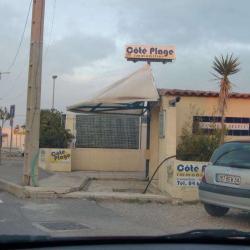Côté Plage Immobilier