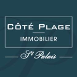 Côté Plage Immobilier