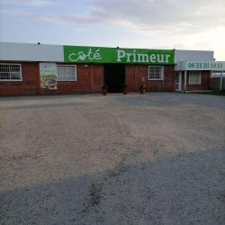 Côté Primeur