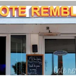 Côté Remblai