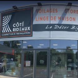 Côté Rideaux