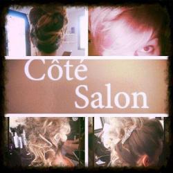Côté Salon