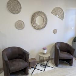 Coté Salon - Le Mourillon