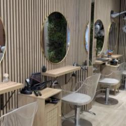 Coté Salon - Le Mourillon