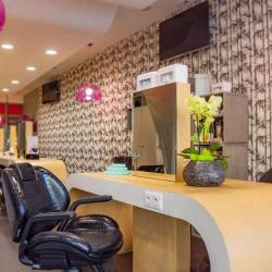 Côté Salon