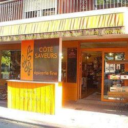 Côté Saveurs