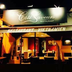 Côté Saveurs