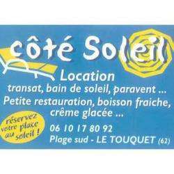 Cote Soleil