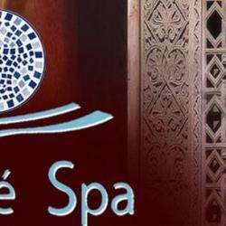 Côté Spa