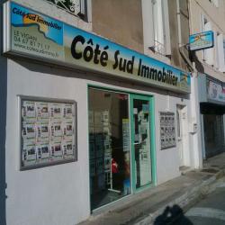 Côté Sud Immo