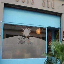 Côté Sud