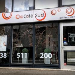 Coté Sud