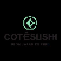 Côté Sushi Angers