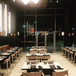 Côté Sushi