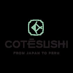 Côté Sushi Boétie