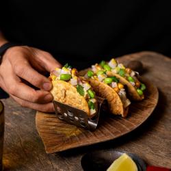 Côté Sushi Boétie
