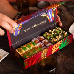 Côté Sushi Kléber