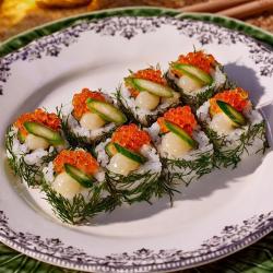 Côté Sushi Lyon