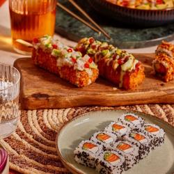 Côté Sushi Lyon