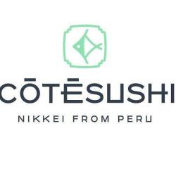 Côté Sushi Marseille Joliette