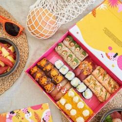 Côté Sushi Marseille St Barnabé