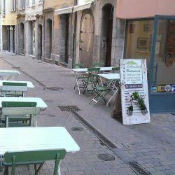 Cote Terrasse