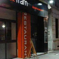 Côté Tram